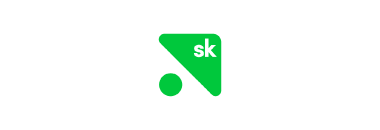 SK logo